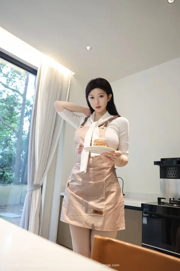 Vol. 11207 奶思兔(81P)