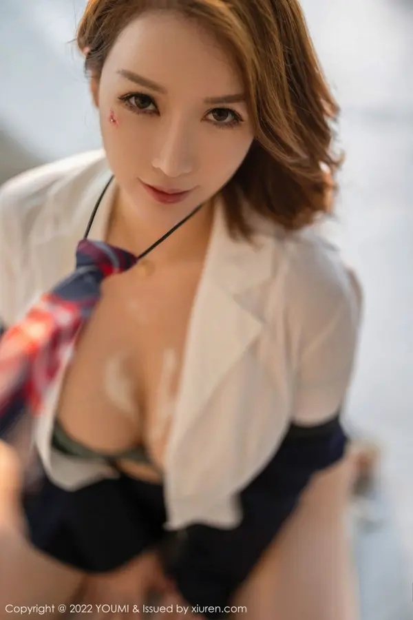 Vol. 0772 尤妮丝Egg(71P)