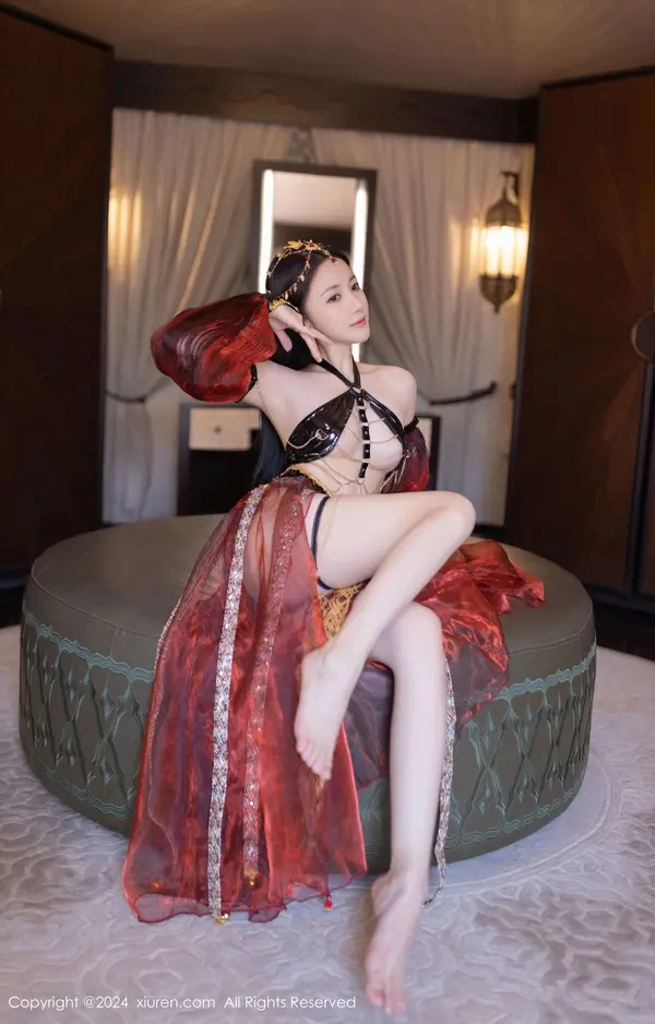 Vol. 08778 鱼子酱Fish(81P)