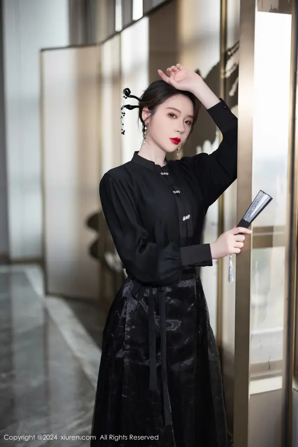 Vol. 08465 梦心玥(83P)