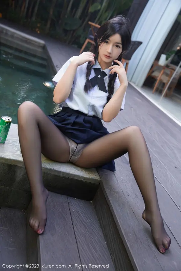 Vol. 06940 谭小灵(77P)