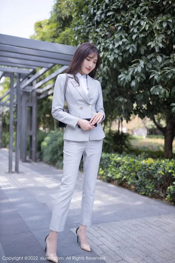 Vol. 05840 陆萱萱(80P)