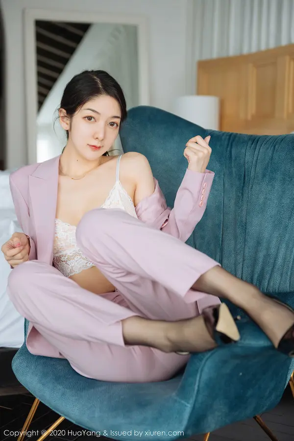 Vol. 0255 Angela小热巴(61P)