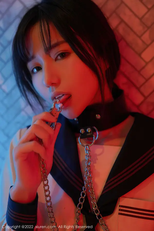 Vol. 04986 仓井优香(65P)