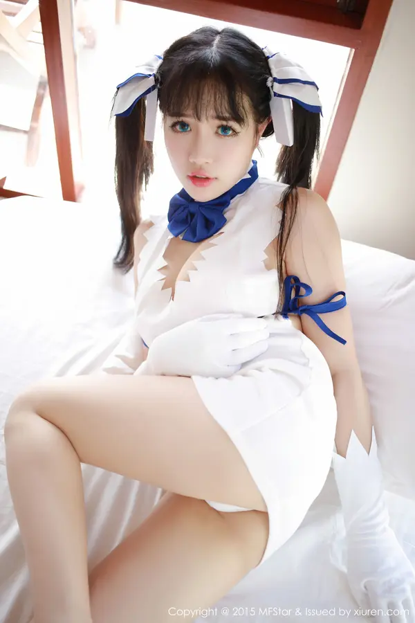 Vol. 0036 徐cake(51P)