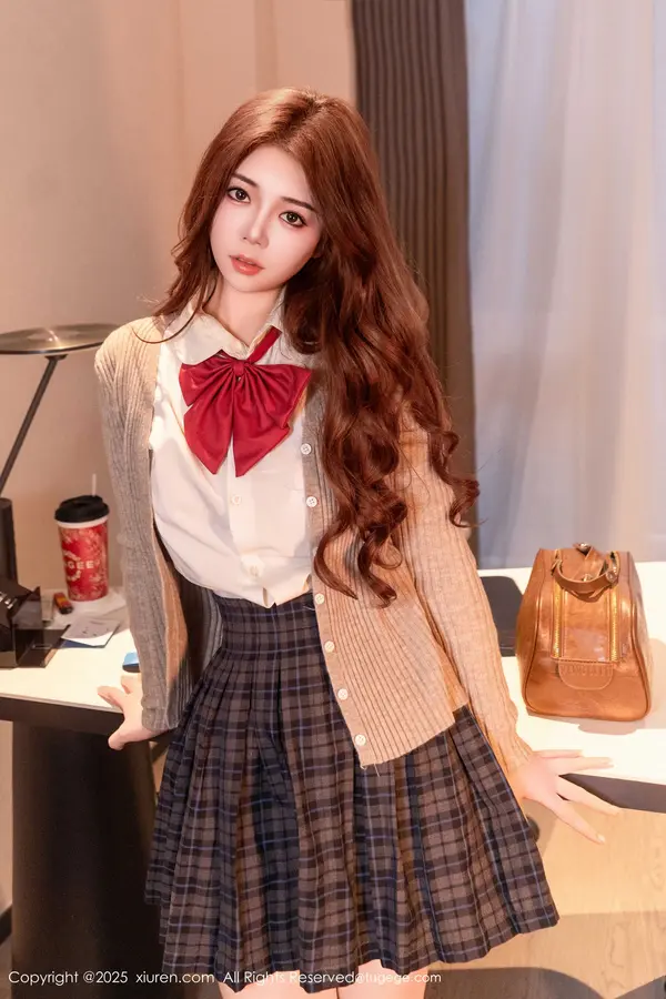 Vol. 09974 沐娜娜(104P)