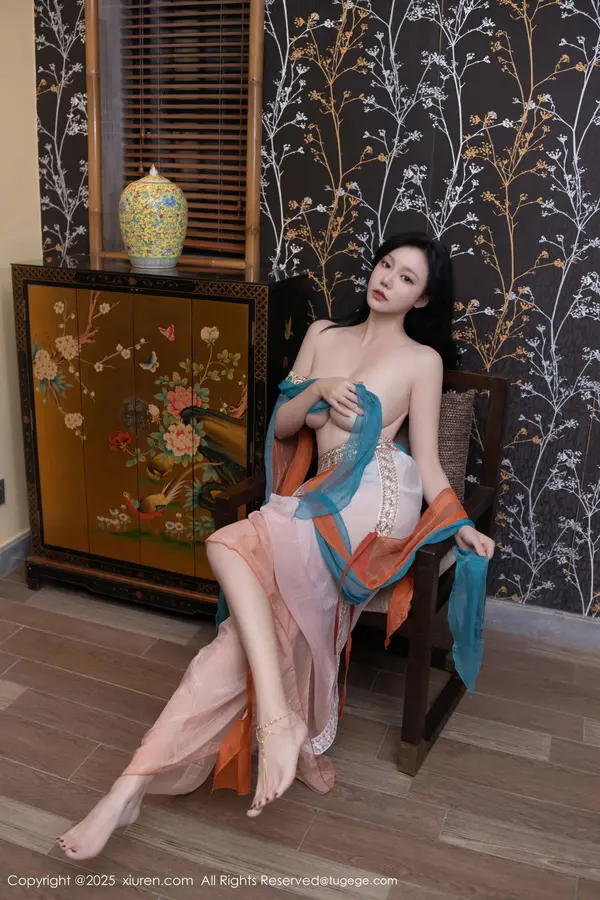 Vol. 09757 安然anran(82P)