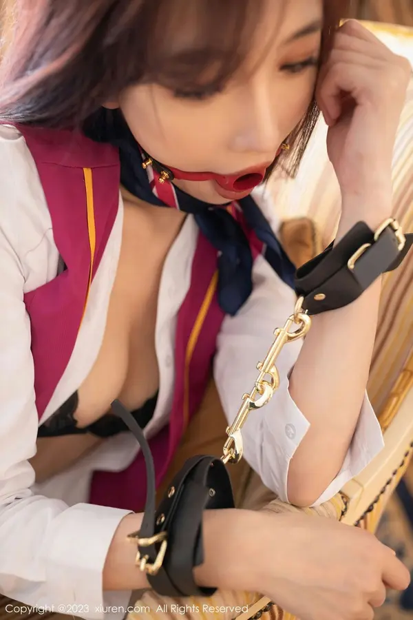 Vol. 06573 陆萱萱(82P)