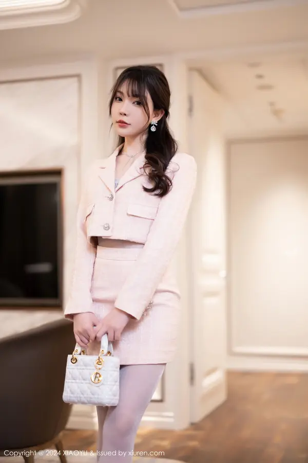 Vol. 1236 徐莉芝Booty(83P)
