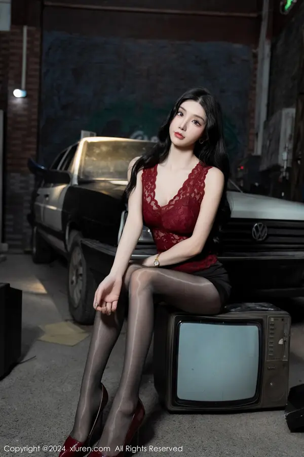 Vol. 07993 周于希Sally(94P)