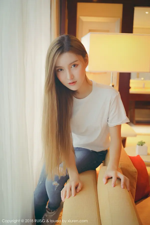 Vol. 0045 M梦baby(41P)