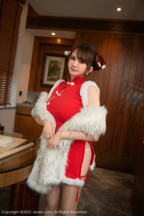 Vol. 06242 张思允Nice(74P)