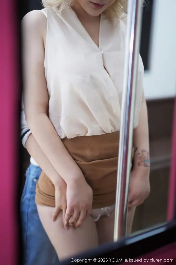 Vol. 1005 妲己_Toxic(97P)