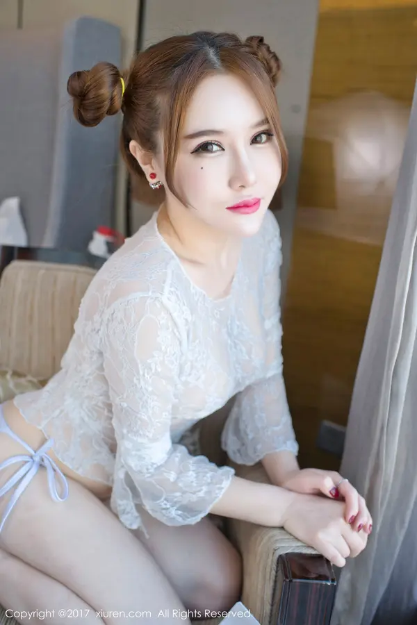 Vol. 00811 佑熙(47P)