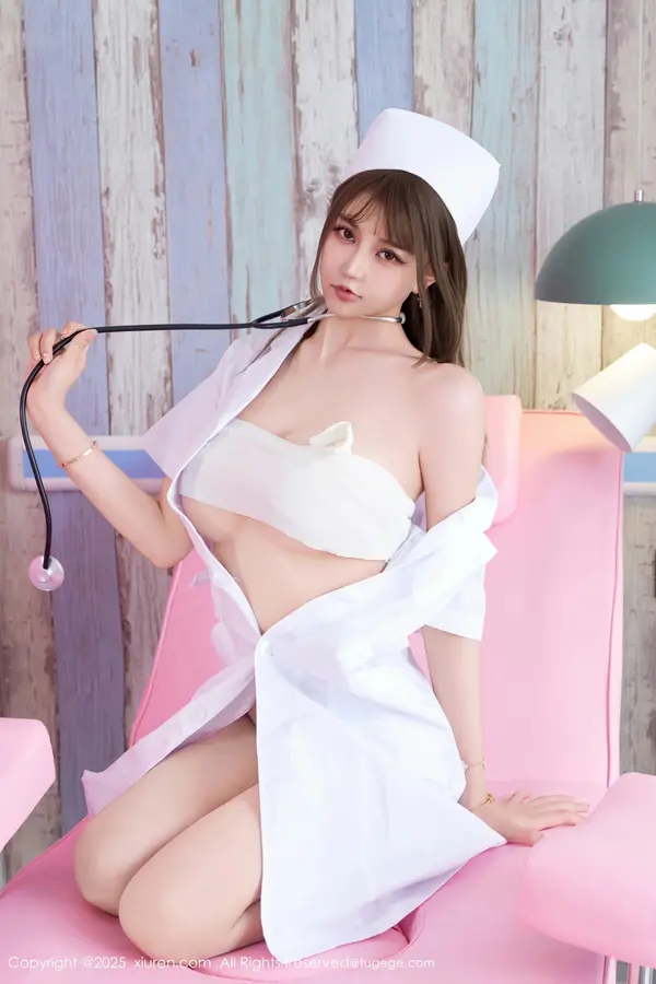 Vol. 10896 Zoe柚柚(81P)