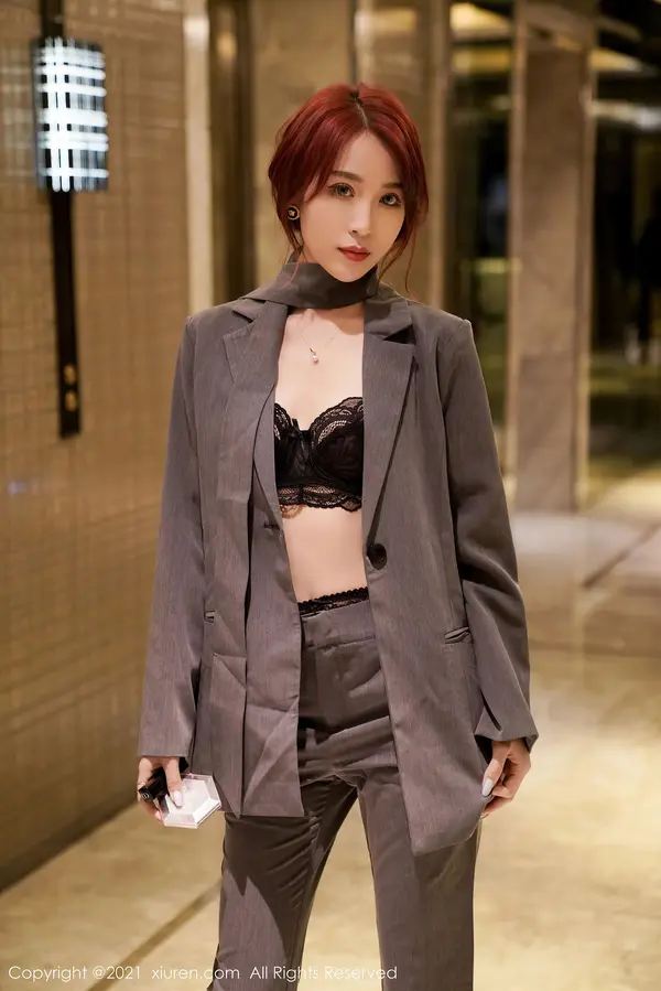 Vol. 03368 周慕汐baby(66P)