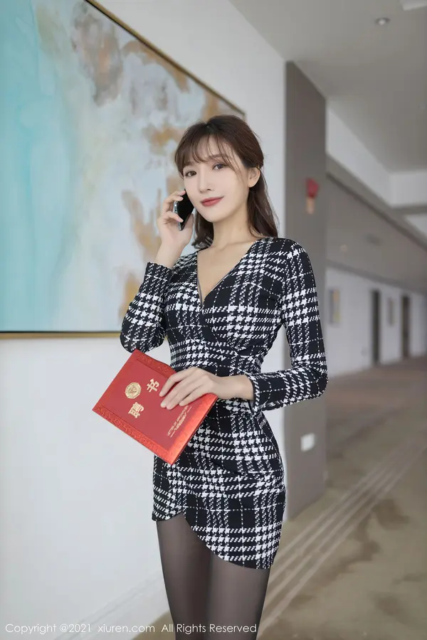 Vol. 04292 陆萱萱(89P)
