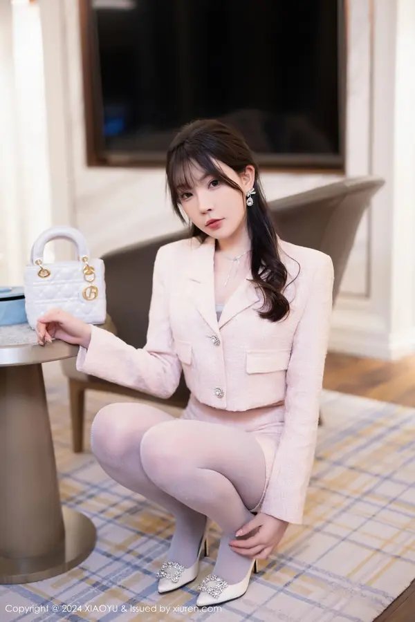 Vol. 1236 徐莉芝Booty(83P)