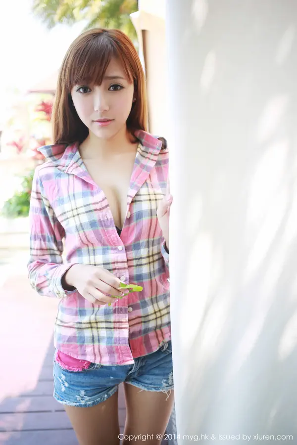Vol. 0051 王馨瑶yanni(77P)