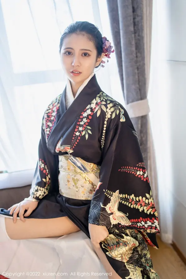 Vol. 05309 久久Aimee(63P)