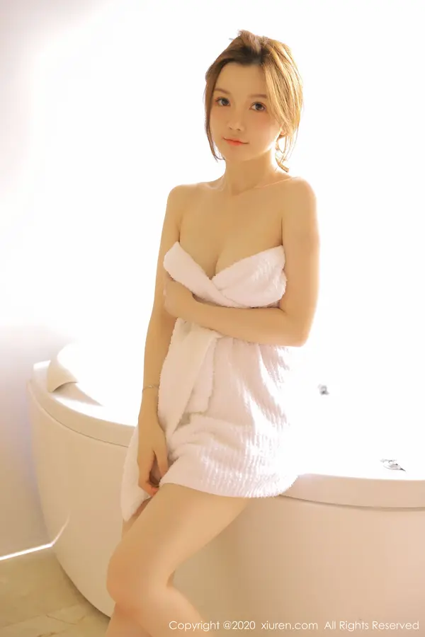 Vol. 01995 糯美子Mini(44P)