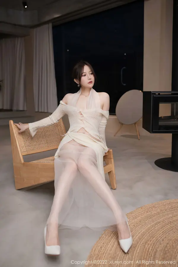 Vol. 05191 鱼子酱Fish(83P)