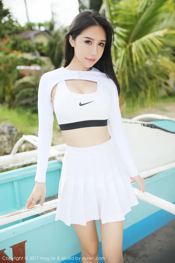 Vol. 0268 于大乔(52P)
