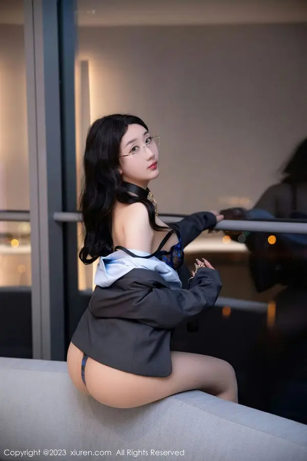 Vol. 06607 江真真(87P)