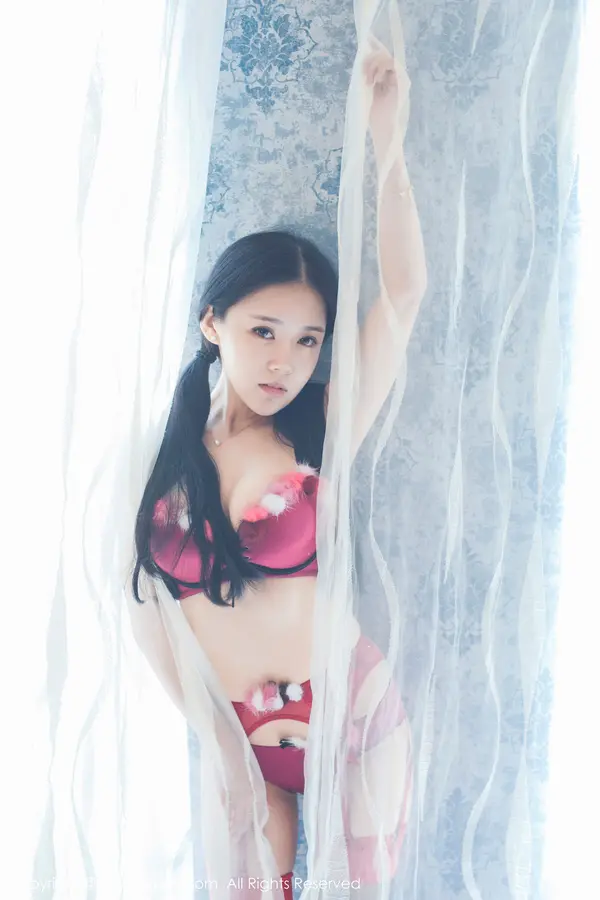 Vol. 00932 红气球(50P)