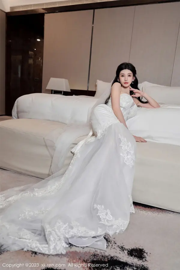 Vol. 07463 周于希Sally(101P)