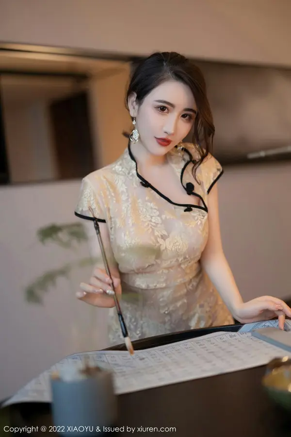 Vol. 0712 Cherry绯月樱(65P)