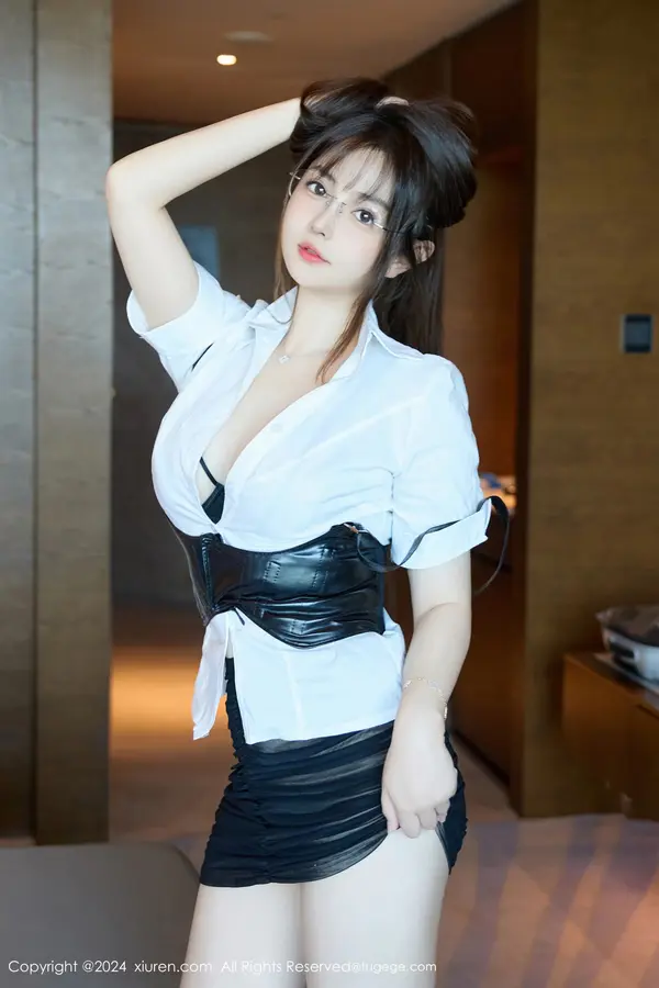 Vol. 09104 养乐多Doll(52P)