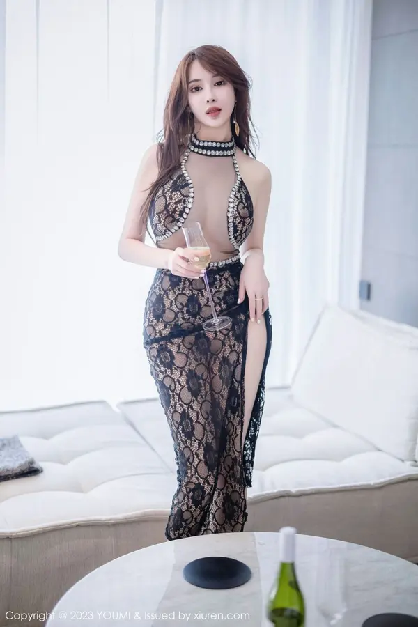 Vol. 0887 Carol周妍希(81P)