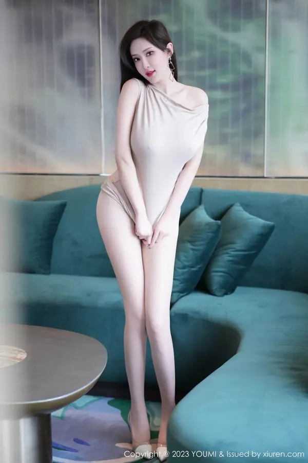 Vol. 0957 Carol周妍希(81P)