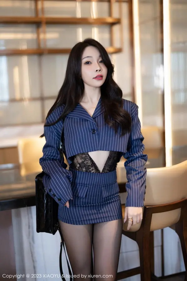 Vol. 1114 徐莉芝Booty(91P)