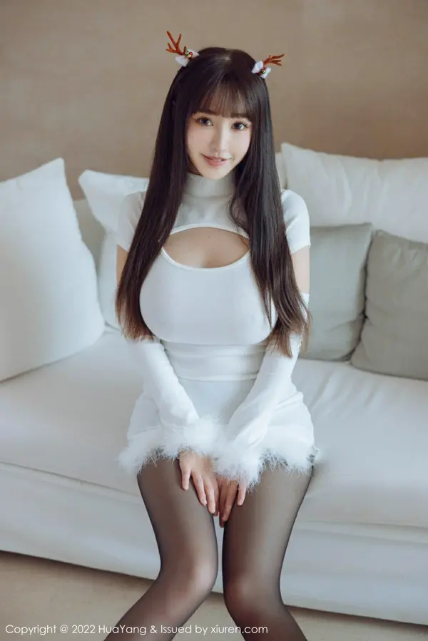 Vol. 0480 朱可儿Flora(54P)