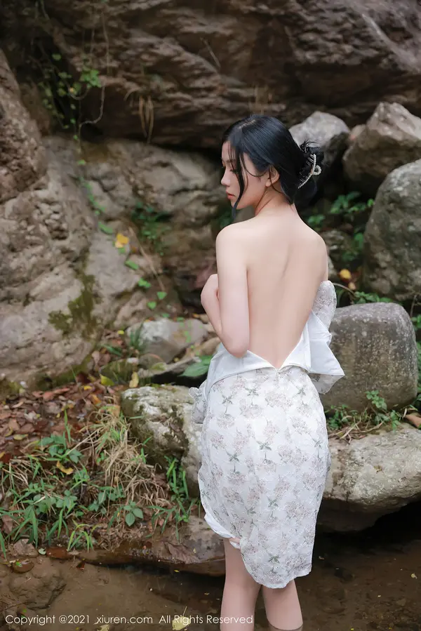 Vol. 04229 李雅柔182CM(49P)
