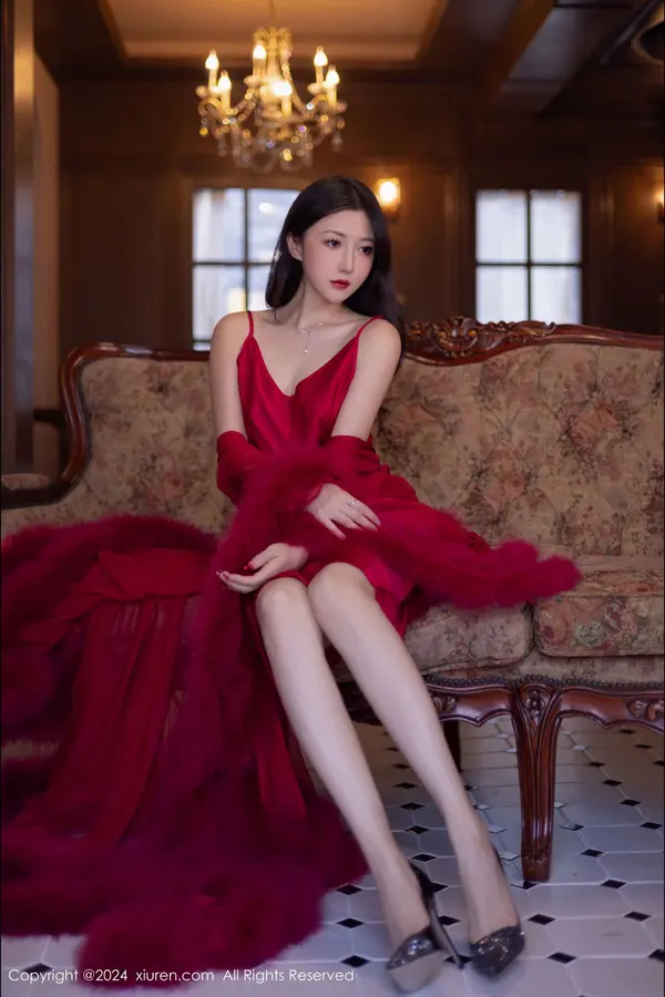 Vol. 09422 鱼子酱Fish(81P)