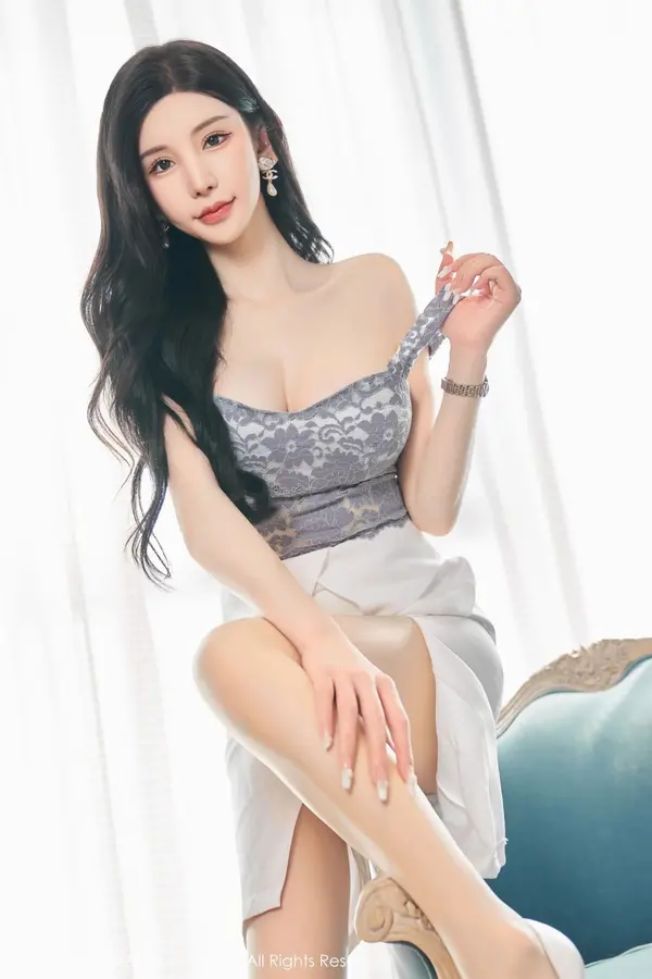 Vol. 06811 周于希Sally(101P)