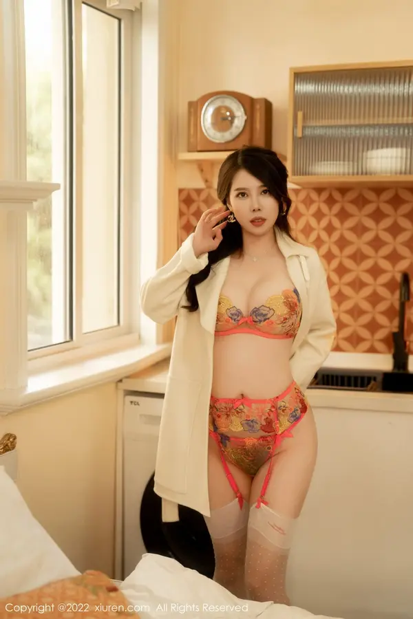 Vol. 05759 白茹雪(61P)