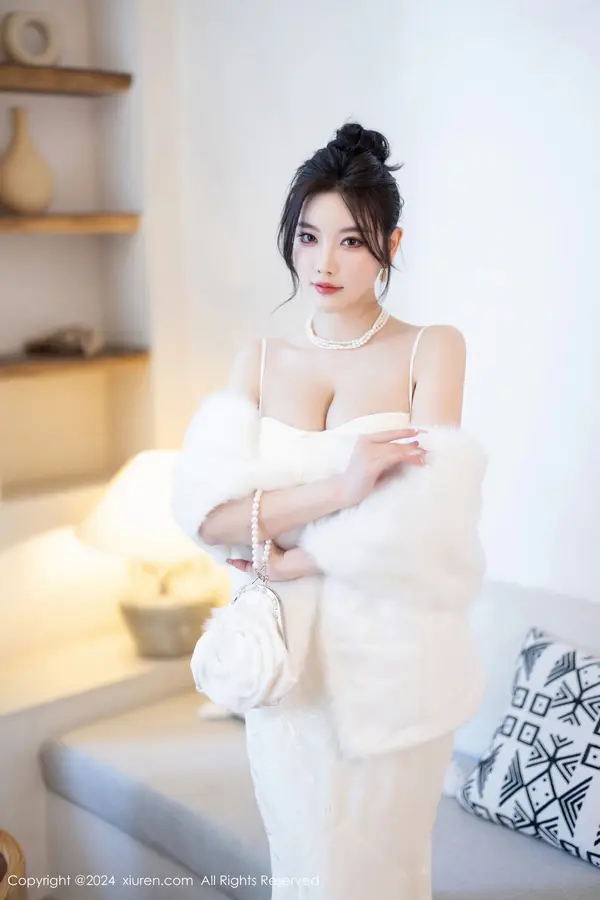 Vol. 08538 杨晨晨Yome(82P)