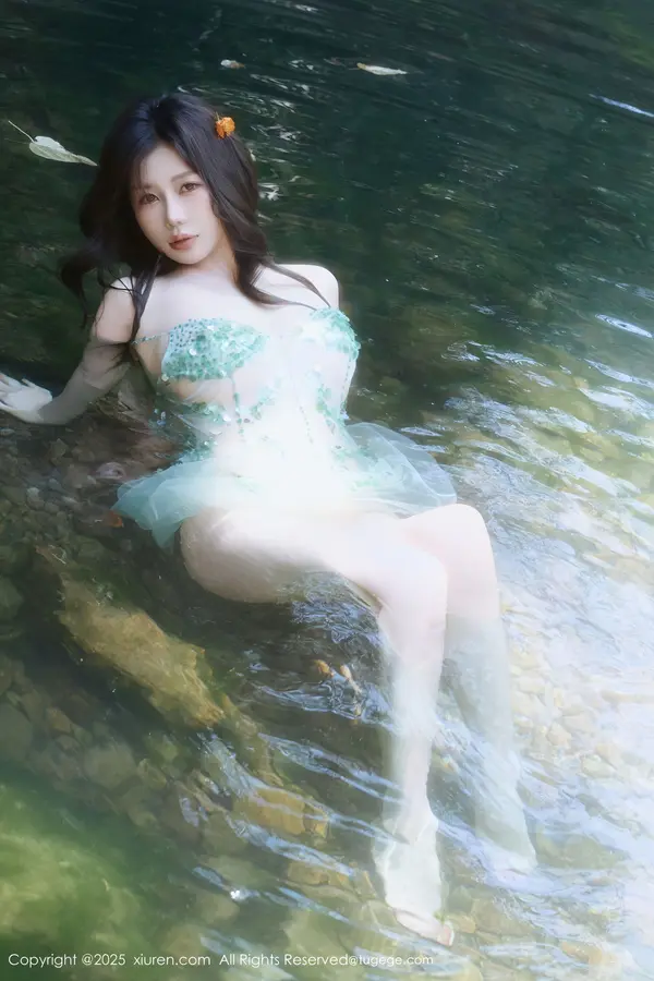 Vol. 10756 尹甜甜(61P)