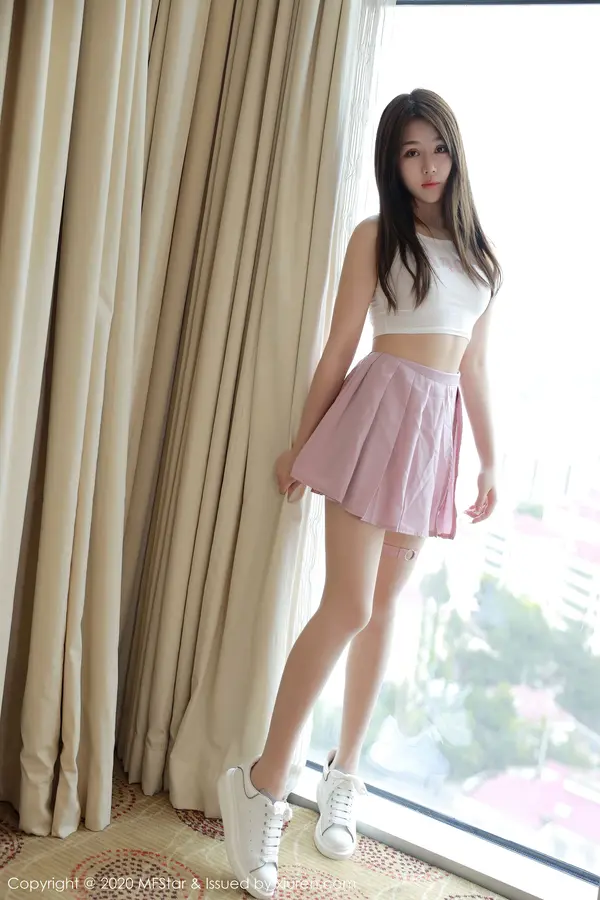 Vol. 0384 梦梵(44P)