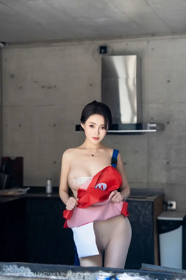 Vol. 0253 林幼一(82P)