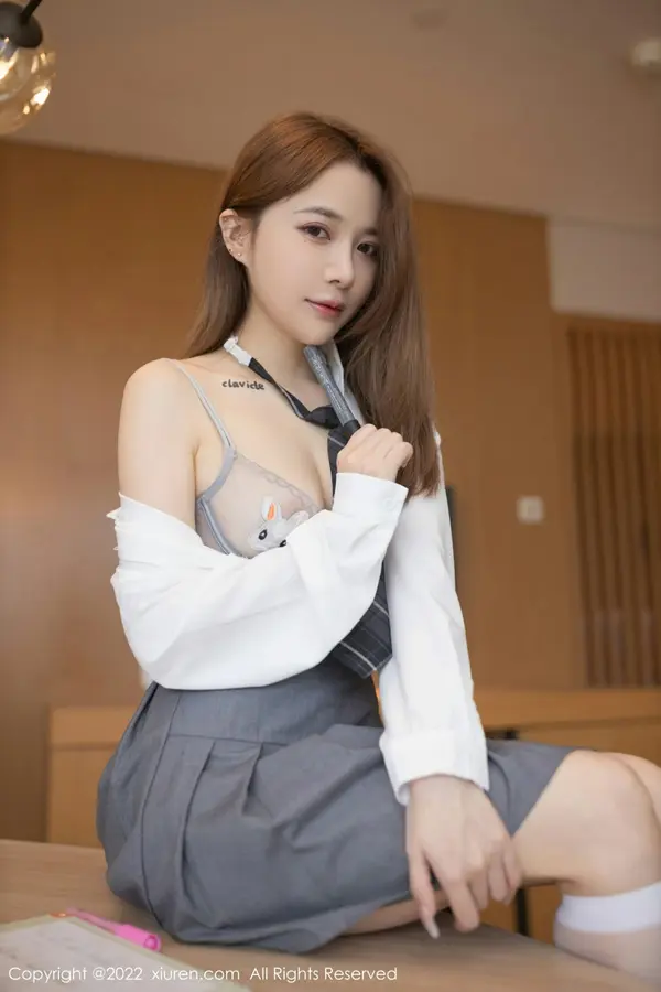 Vol. 04436 鱼子酱Fish(69P)