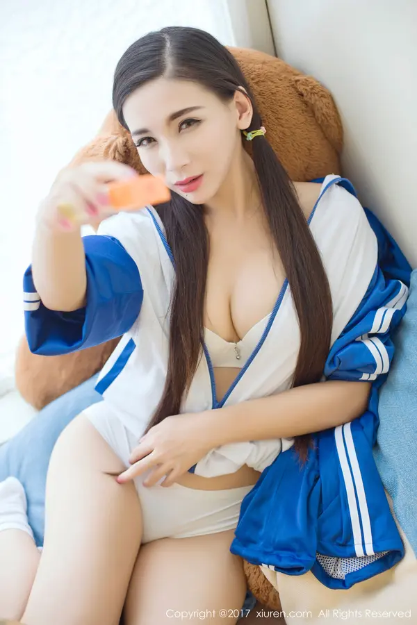 Vol. 00765 赵颖(56P)