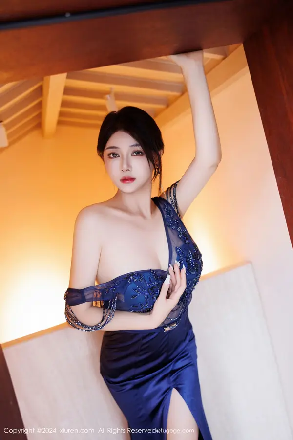 Vol. 09435 凯竹Quinn(74P)