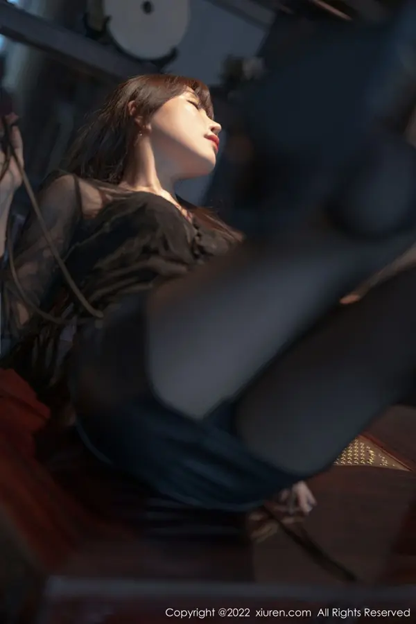 Vol. 04462 芝芝Booty(92P)