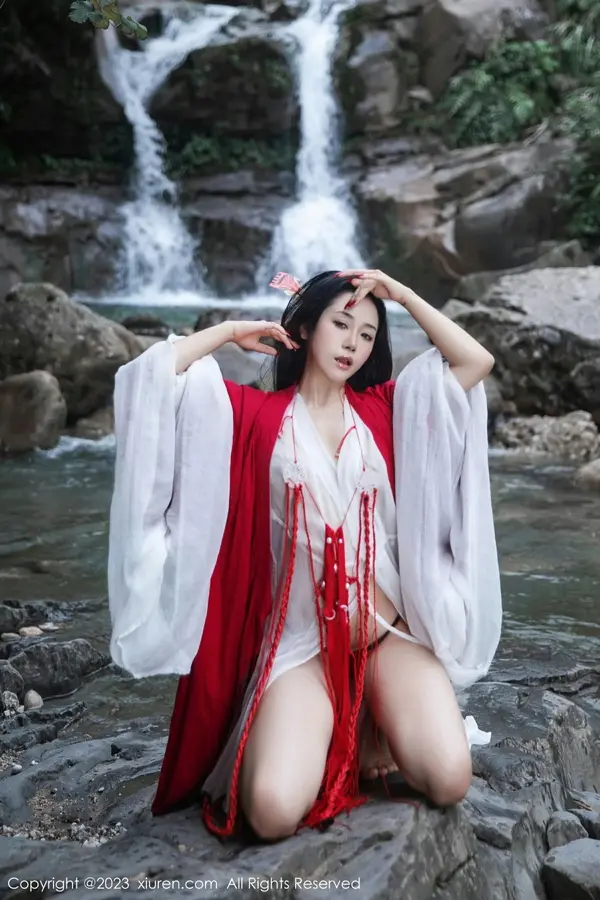 Vol. 07295 严利娅Yuliya(90P)