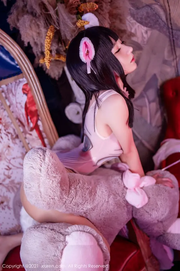 Vol. 03988 小果冻儿(55P)